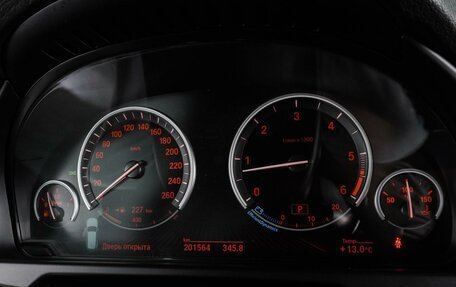 BMW X5, 2016 год, 3 799 000 рублей, 18 фотография