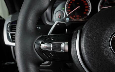 BMW X5, 2016 год, 3 799 000 рублей, 19 фотография