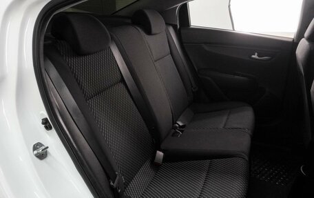 KIA Rio IV, 2018 год, 1 298 000 рублей, 7 фотография