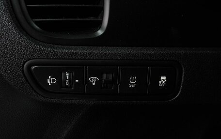 KIA Rio IV, 2018 год, 1 298 000 рублей, 15 фотография