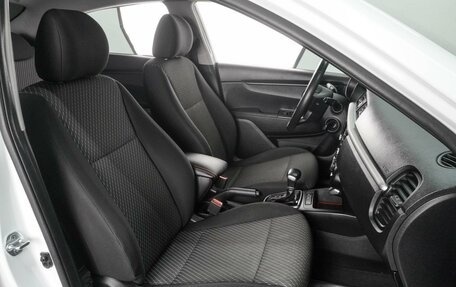 KIA Rio IV, 2018 год, 1 298 000 рублей, 8 фотография