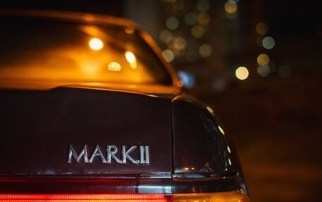 Toyota Mark II VIII (X100), 1994 год, 700 000 рублей, 5 фотография