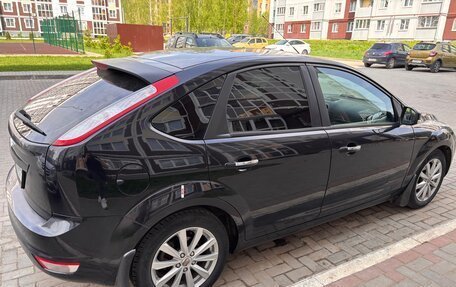 Ford Focus II рестайлинг, 2011 год, 660 000 рублей, 3 фотография