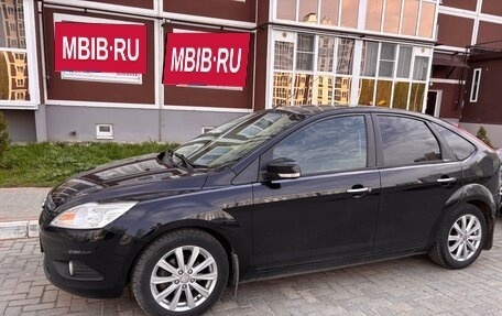 Ford Focus II рестайлинг, 2011 год, 660 000 рублей, 2 фотография