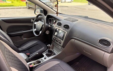 Ford Focus II рестайлинг, 2011 год, 660 000 рублей, 6 фотография