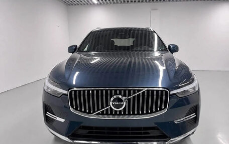 Volvo XC60 II, 2023 год, 4 100 888 рублей, 3 фотография