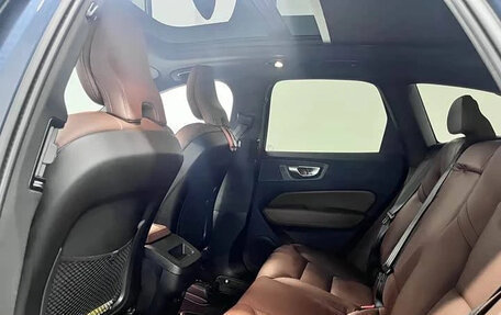 Volvo XC60 II, 2023 год, 4 100 888 рублей, 12 фотография