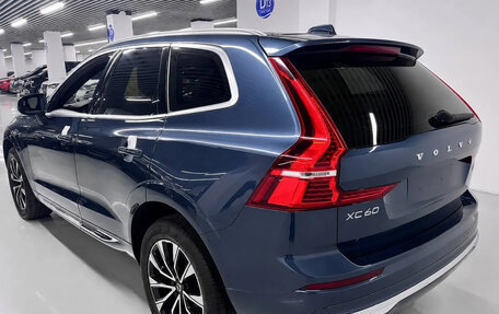 Volvo XC60 II, 2023 год, 4 100 888 рублей, 2 фотография