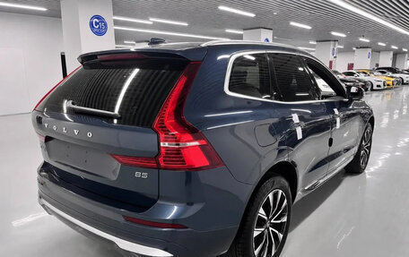 Volvo XC60 II, 2023 год, 4 100 888 рублей, 6 фотография