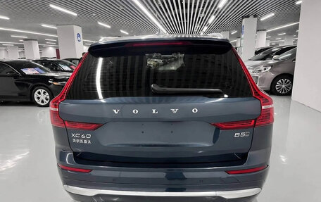 Volvo XC60 II, 2023 год, 4 100 888 рублей, 4 фотография