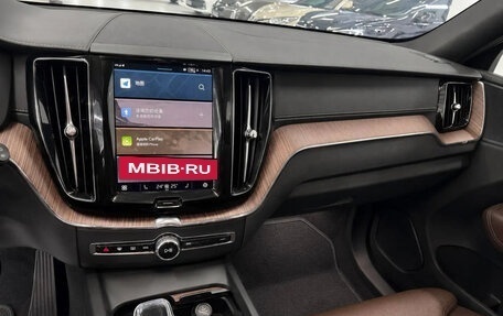 Volvo XC60 II, 2023 год, 4 100 888 рублей, 9 фотография