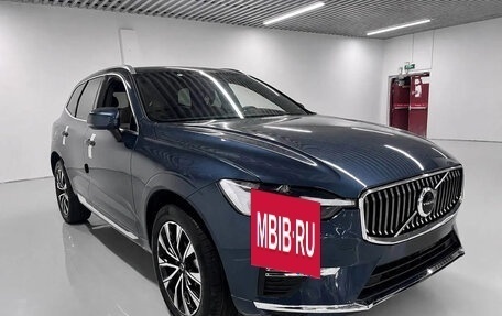 Volvo XC60 II, 2023 год, 4 100 888 рублей, 5 фотография