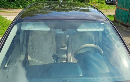 Subaru XV I рестайлинг, 2012 год, 1 450 000 рублей, 3 фотография