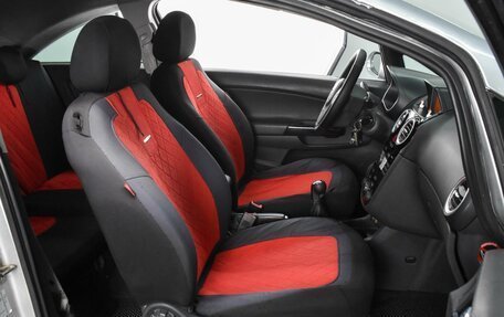 Opel Corsa D, 2008 год, 299 000 рублей, 8 фотография