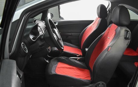 Opel Corsa D, 2008 год, 299 000 рублей, 10 фотография