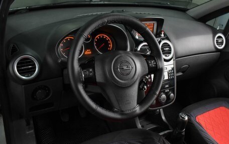 Opel Corsa D, 2008 год, 299 000 рублей, 6 фотография
