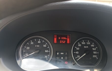 Renault Sandero I, 2013 год, 500 000 рублей, 5 фотография