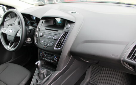Ford Focus III, 2019 год, 1 465 000 рублей, 11 фотография