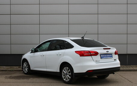 Ford Focus III, 2019 год, 1 465 000 рублей, 8 фотография