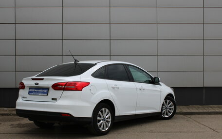 Ford Focus III, 2019 год, 1 465 000 рублей, 6 фотография