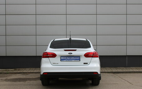 Ford Focus III, 2019 год, 1 465 000 рублей, 7 фотография
