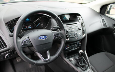 Ford Focus III, 2019 год, 1 465 000 рублей, 10 фотография