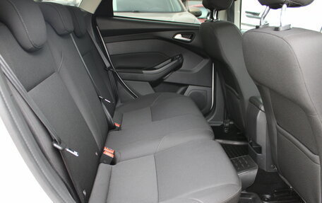 Ford Focus III, 2019 год, 1 465 000 рублей, 12 фотография
