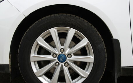 Ford Focus III, 2019 год, 1 465 000 рублей, 14 фотография