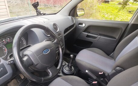Ford Fusion I, 2008 год, 400 000 рублей, 4 фотография