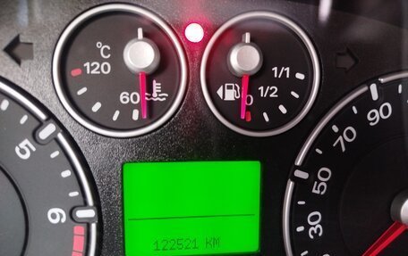 Ford Fusion I, 2008 год, 400 000 рублей, 9 фотография