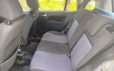 Ford Fusion I, 2008 год, 400 000 рублей, 6 фотография