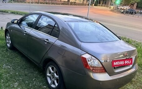 Geely Emgrand EC7, 2014 год, 560 000 рублей, 6 фотография