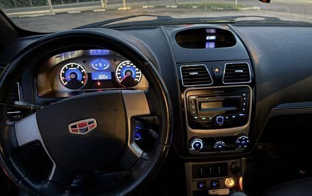 Geely Emgrand EC7, 2014 год, 560 000 рублей, 10 фотография