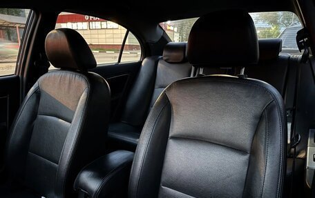 Geely Emgrand EC7, 2014 год, 560 000 рублей, 9 фотография