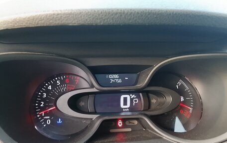Renault Kaptur I рестайлинг, 2018 год, 1 380 000 рублей, 5 фотография
