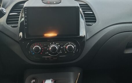 Renault Kaptur I рестайлинг, 2018 год, 1 380 000 рублей, 6 фотография