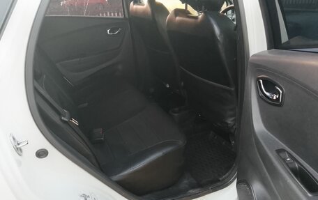Renault Kaptur I рестайлинг, 2018 год, 1 380 000 рублей, 8 фотография