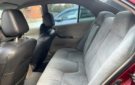 Mitsubishi Galant VIII, 2000 год, 400 000 рублей, 9 фотография