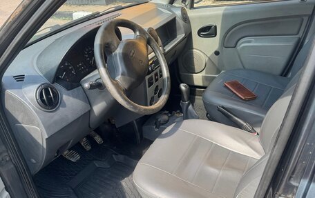 Renault Logan I, 2009 год, 300 000 рублей, 6 фотография