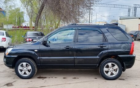 KIA Sportage II, 2009 год, 840 000 рублей, 6 фотография