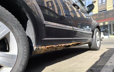 Dodge Caliber I рестайлинг, 2010 год, 650 000 рублей, 5 фотография