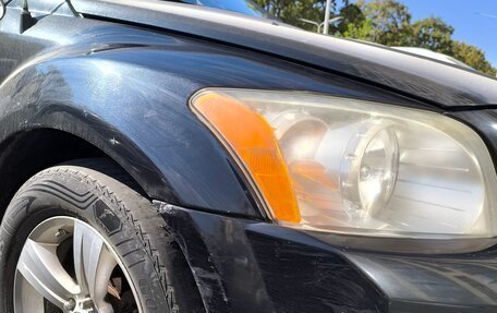 Dodge Caliber I рестайлинг, 2010 год, 650 000 рублей, 3 фотография