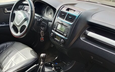 KIA Sportage II, 2009 год, 840 000 рублей, 7 фотография