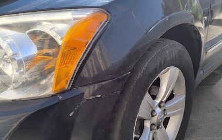 Dodge Caliber I рестайлинг, 2010 год, 650 000 рублей, 4 фотография