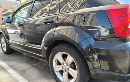 Dodge Caliber I рестайлинг, 2010 год, 650 000 рублей, 7 фотография