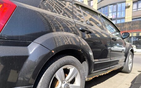 Dodge Caliber I рестайлинг, 2010 год, 650 000 рублей, 8 фотография