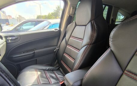 Dodge Caliber I рестайлинг, 2010 год, 650 000 рублей, 12 фотография