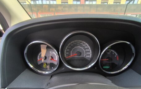 Dodge Caliber I рестайлинг, 2010 год, 650 000 рублей, 13 фотография