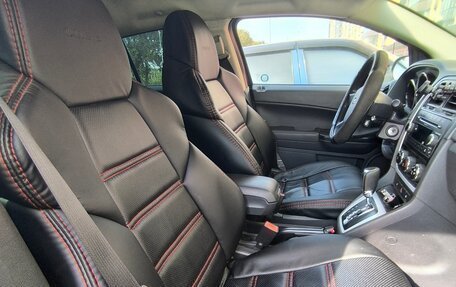Dodge Caliber I рестайлинг, 2010 год, 650 000 рублей, 11 фотография