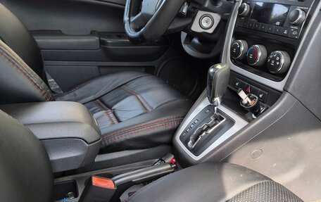 Dodge Caliber I рестайлинг, 2010 год, 650 000 рублей, 10 фотография